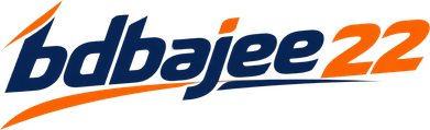 BDBajee 22 Logo